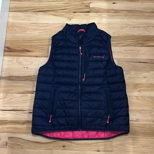 Vineyard Vines Vest